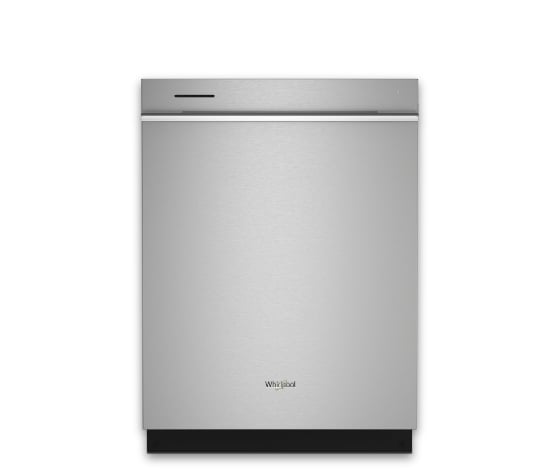 Top Control Dishwasher