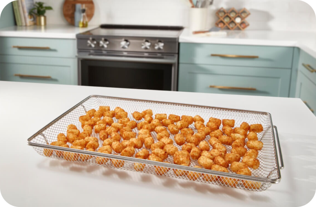 tator tots