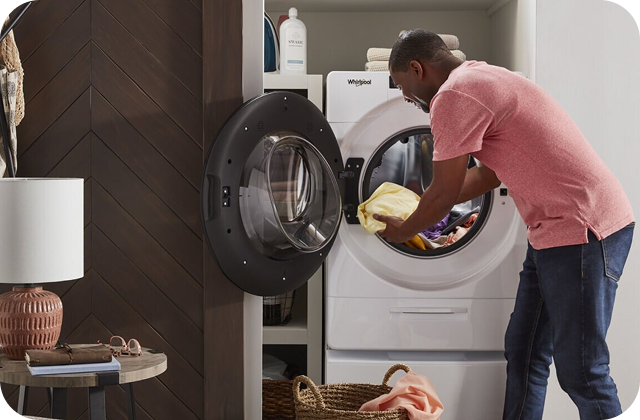 All-in-One Washer Dryer Combo