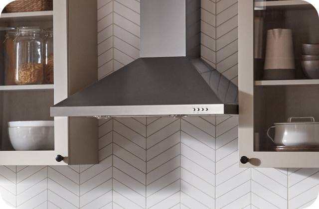 Range hood