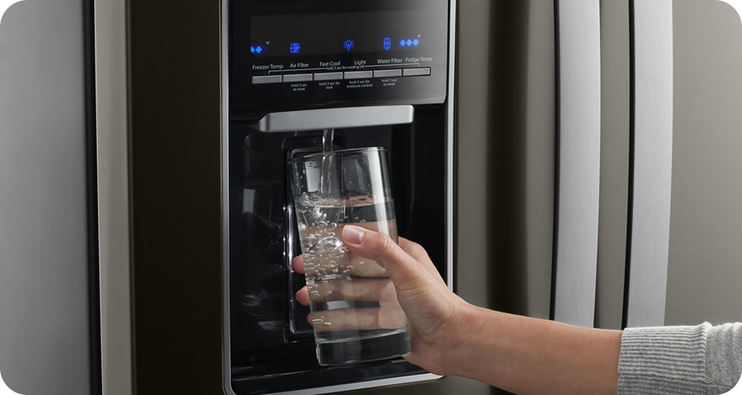 Water filter