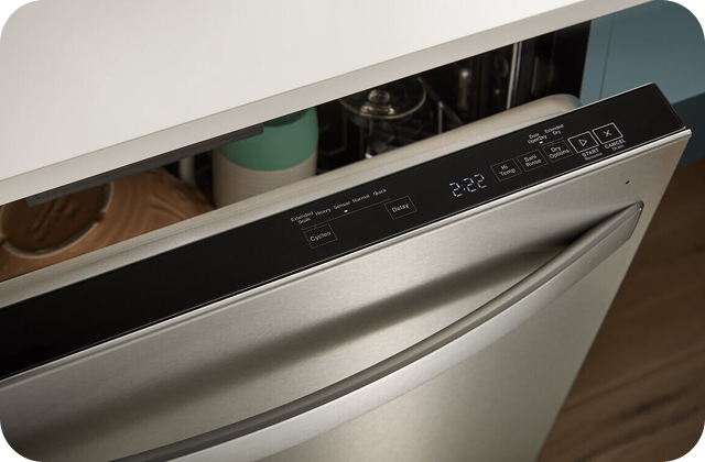 Dishwasher