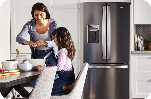 Refrigerator