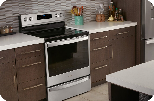 Stove
