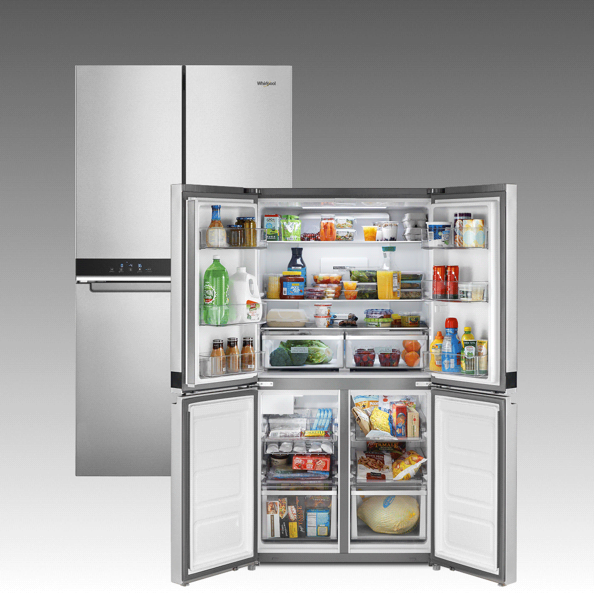 Appliances