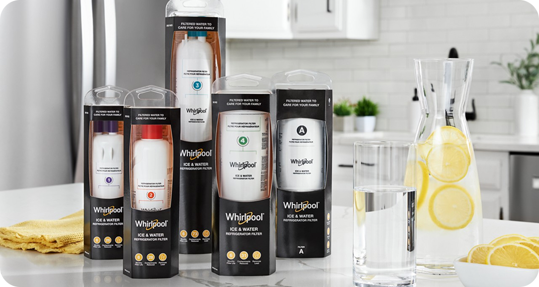Water Filter