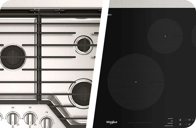 Cooktop