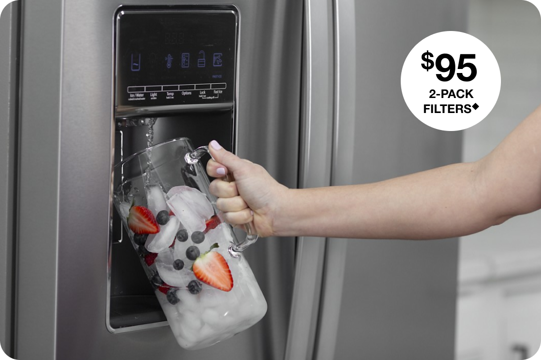 Water Filter