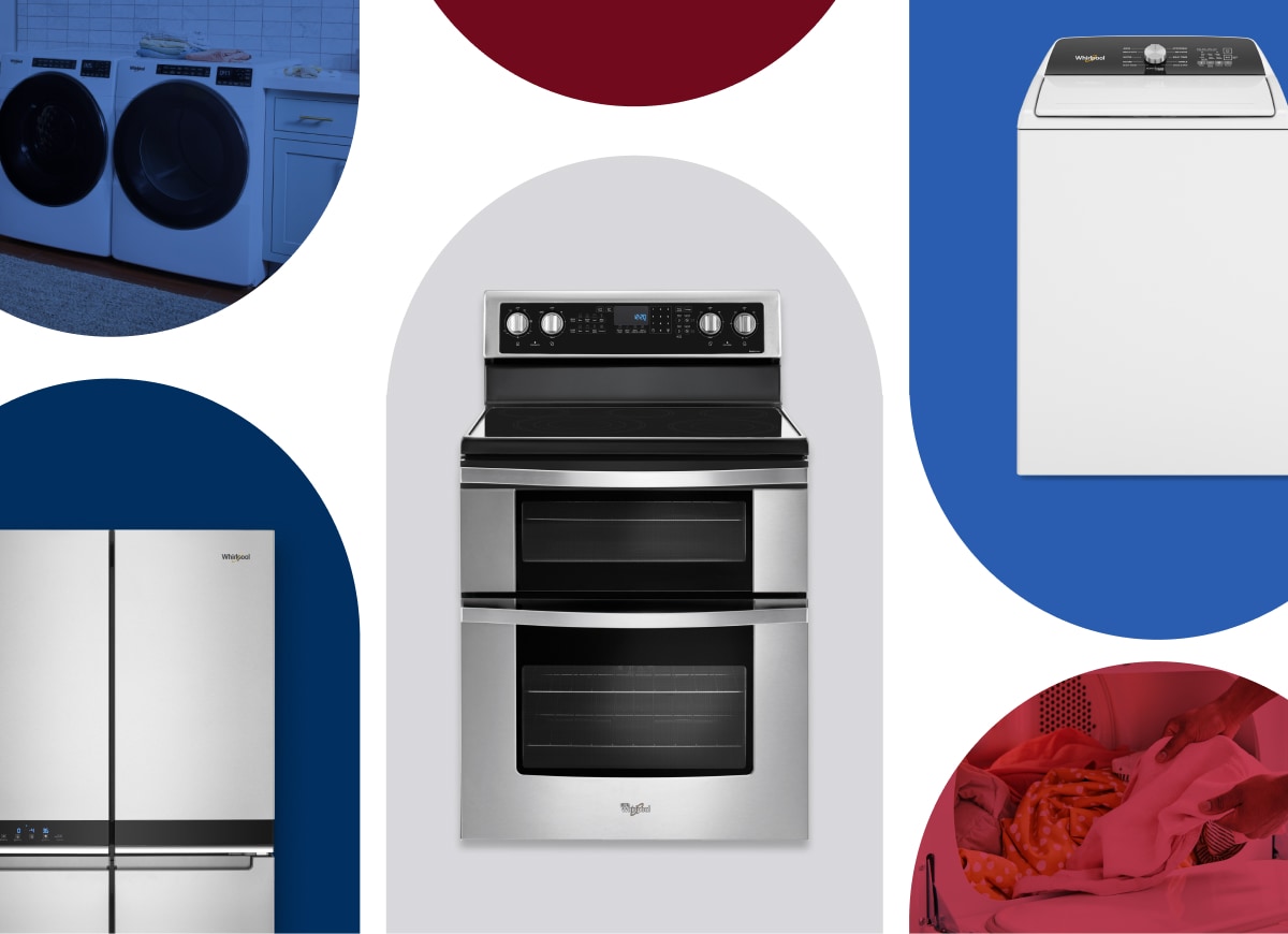 Appliances