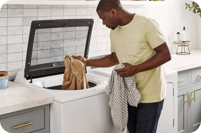 Washer