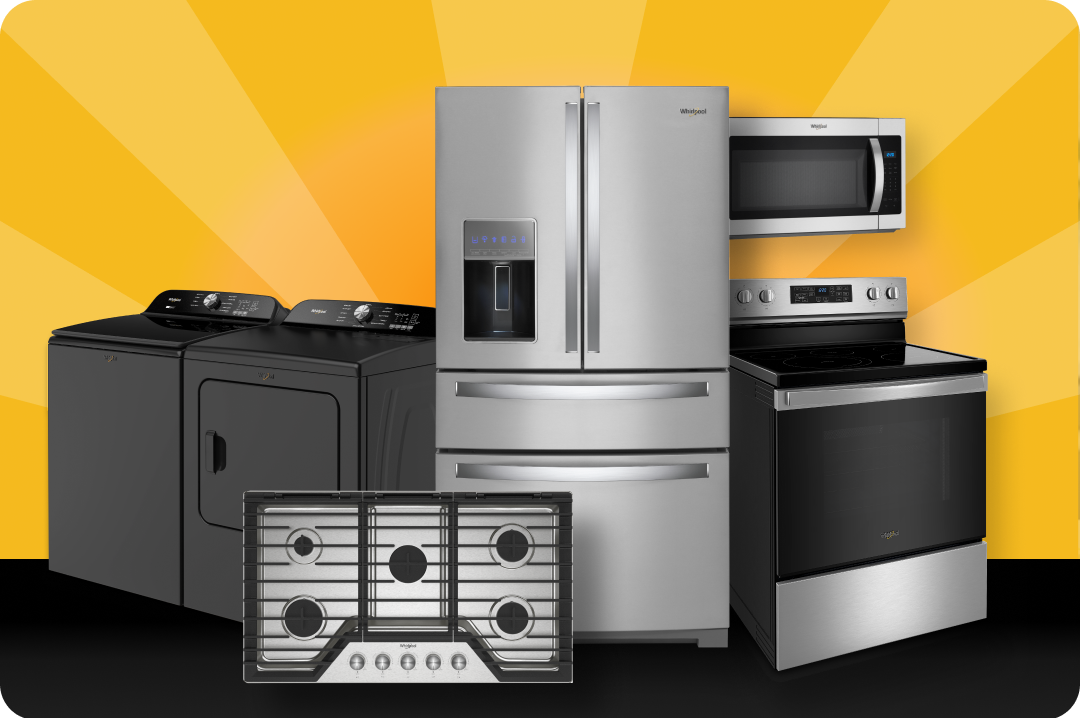 Appliances