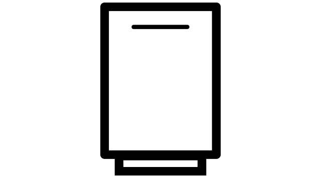 Dishwasher