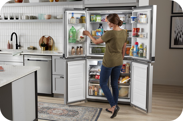 Refrigerator