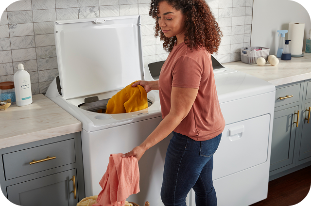 Washer