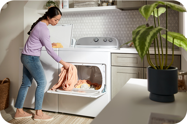 Dryer