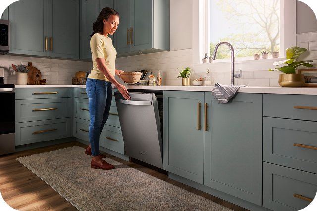 Dishwasher