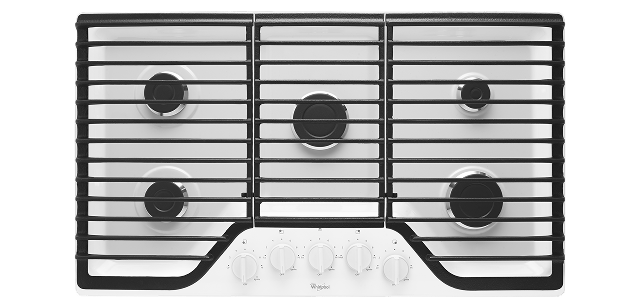 Cooktop