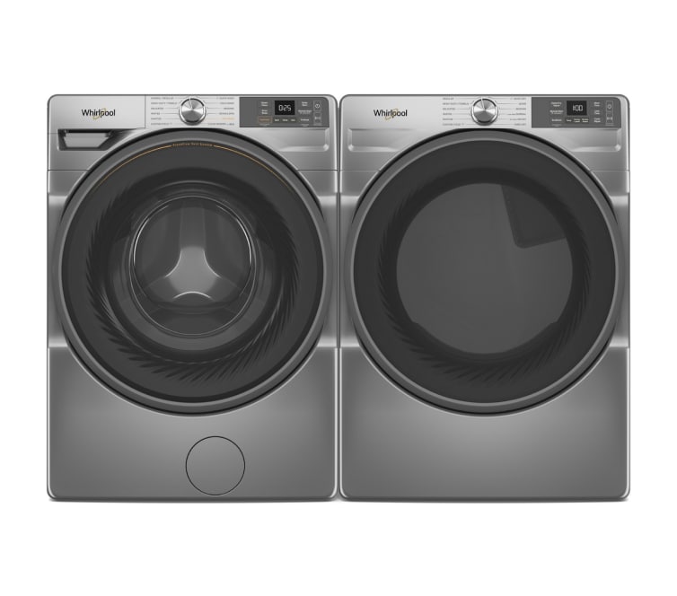 <b>Electric Front Load Set</b>