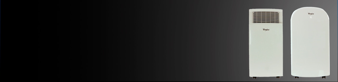 Whirlpool Portable Air Conditioners