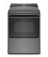 Gas and Electric Dryer Installation