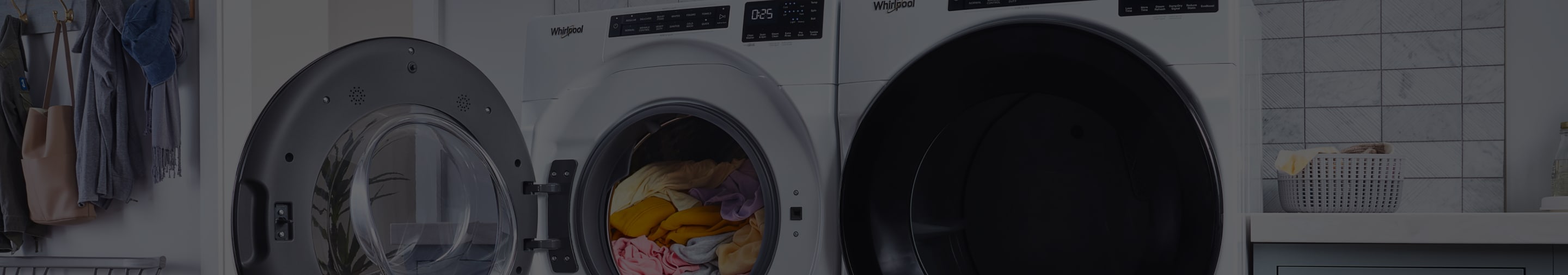 Whirlpool Appliance Delivery & Installation