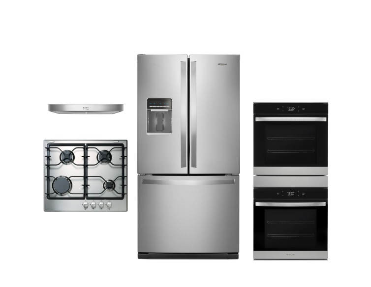 Kitchen Appliance Packages | Whirlpool