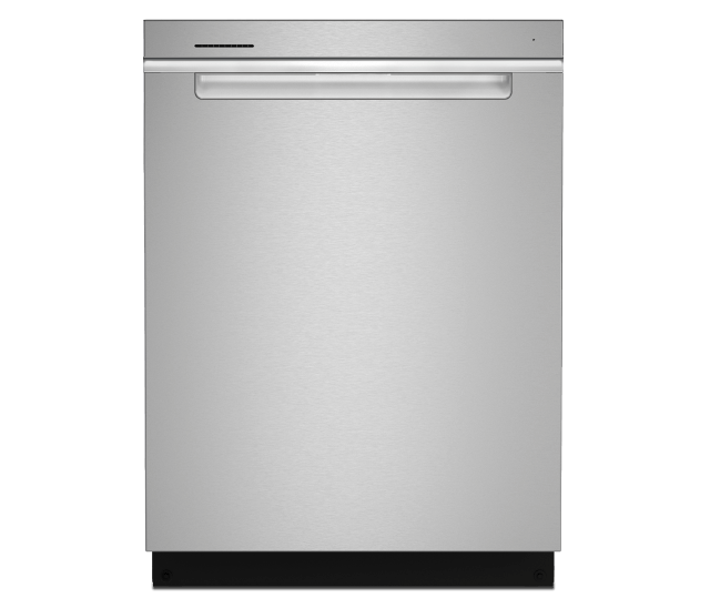 A Whirlpool® Standard Dishwasher