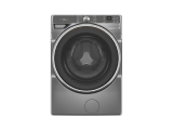 A Whirlpool® Front Load Washing Machine