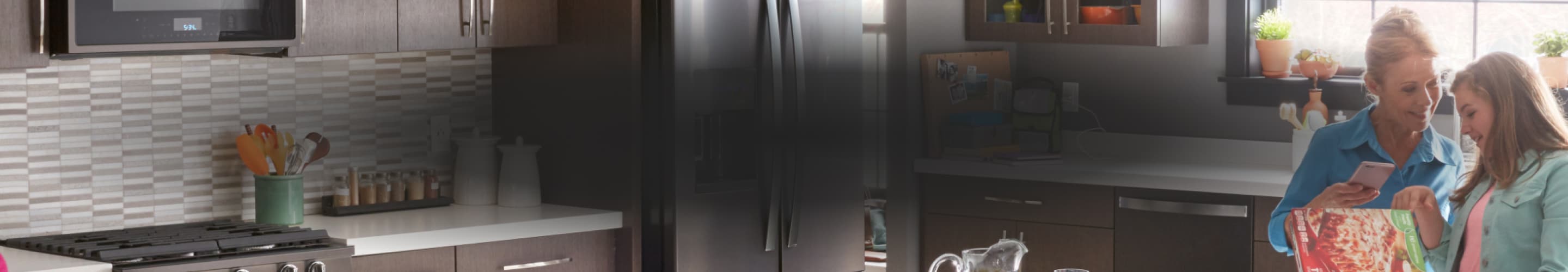 Create Your Whirlpool® Account | Sign Up for Perks & Offers