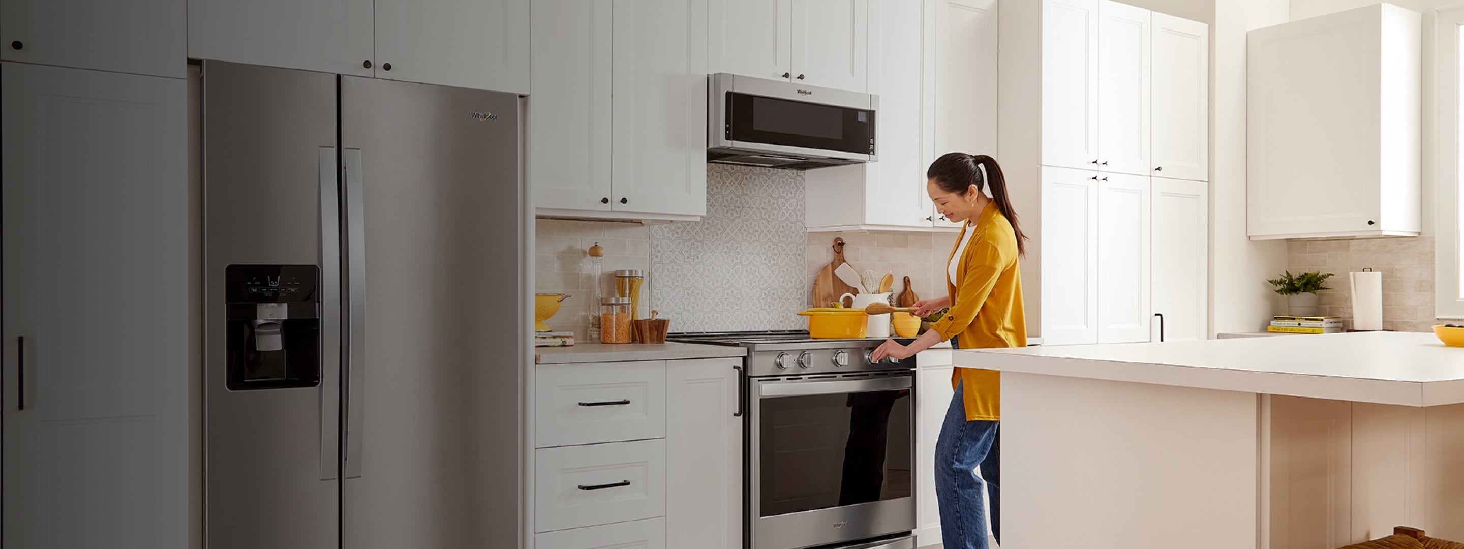 Professional Discounts | Whirlpool
