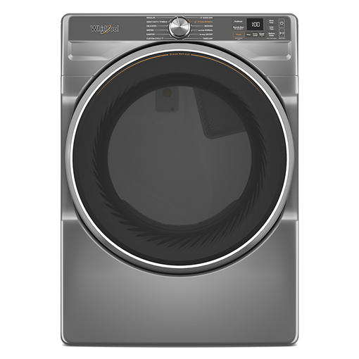 Electric Front Load Matching Dryer