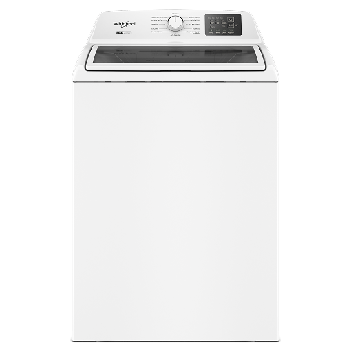 2-in-1 Removable Agitator Washer