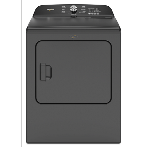 2-in-1 Removable Agitator Washer