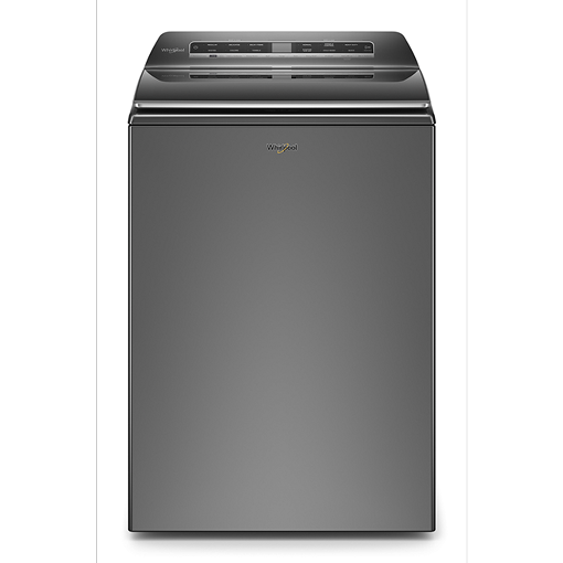 Smart Top Load Washer