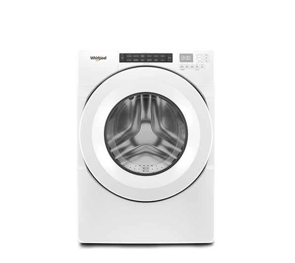 Front Load Washer