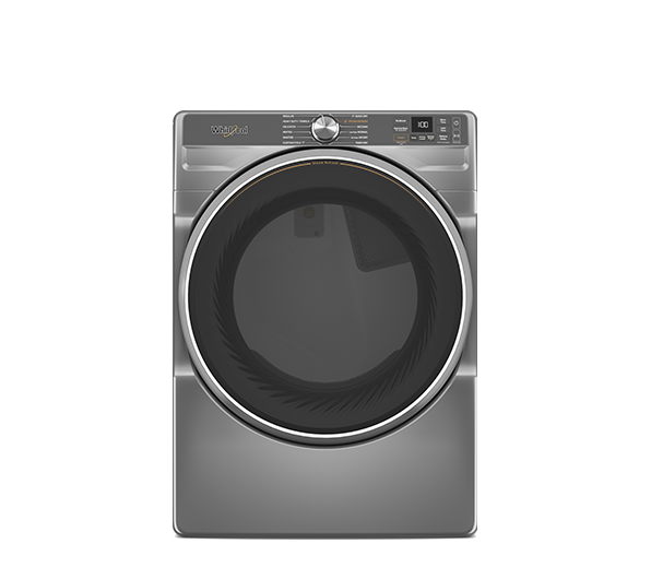 Electric Front Load Matching Dryer