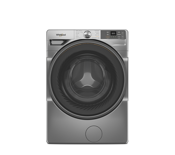 Front Load Washer