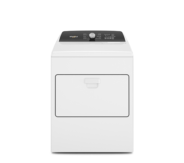 Electric Top Load Matching Dryer