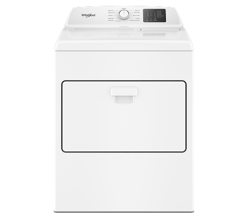 Electric Dryer