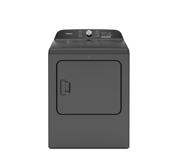 Gas Top Load Matching Dryer