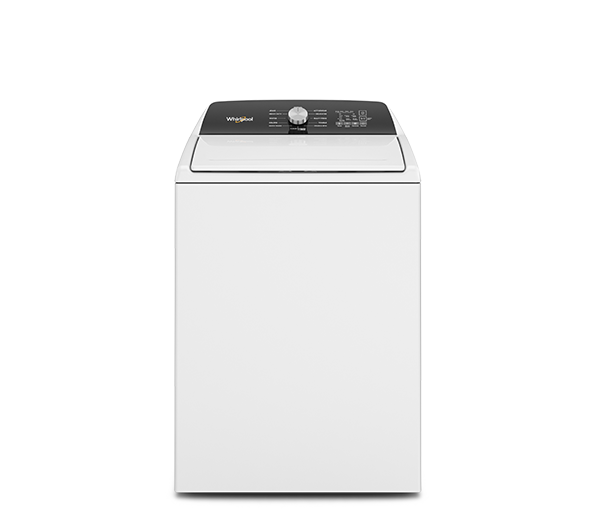 Top Load Impeller Washer