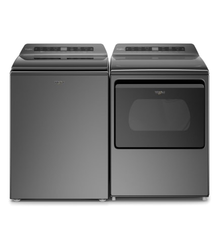 12 of the Latest Washer and Dryer Features to Look for | Whirlpool