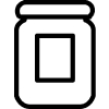 Flour icon