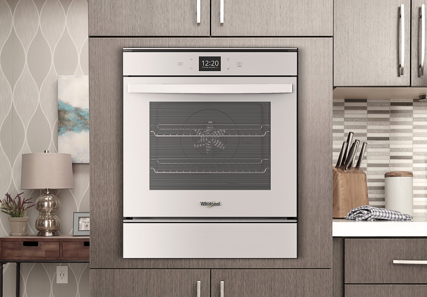 Convection Vs. Conventional Ovens: What’s The Difference? | Whirlpool