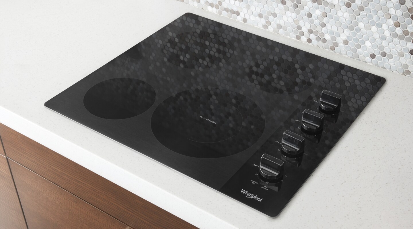 A Guide To Cooktop Dimensions | Whirlpool