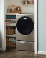 A Whirlpool® Washing Machine