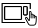 Microwave icon