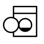 Washer icon