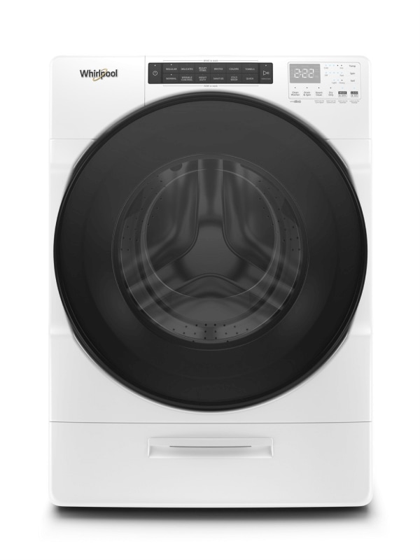 Whirlpool® 4.5 Cu. Ft. Ventless All In One Washer Dryer