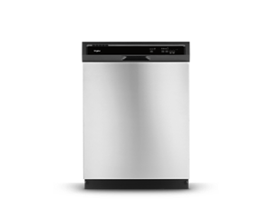 Dishwasher after 2020